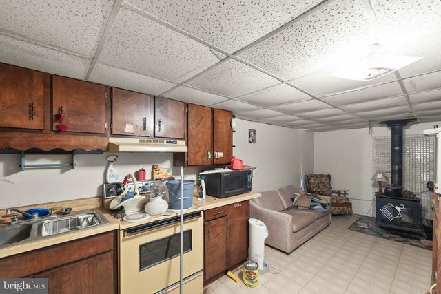 1060 BUFFALO RIDGE RD, Augusta, WV 26704