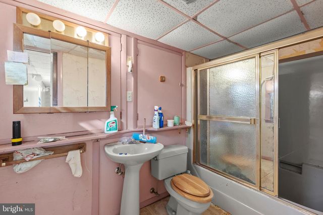 1060 BUFFALO RIDGE RD, Augusta, WV 26704