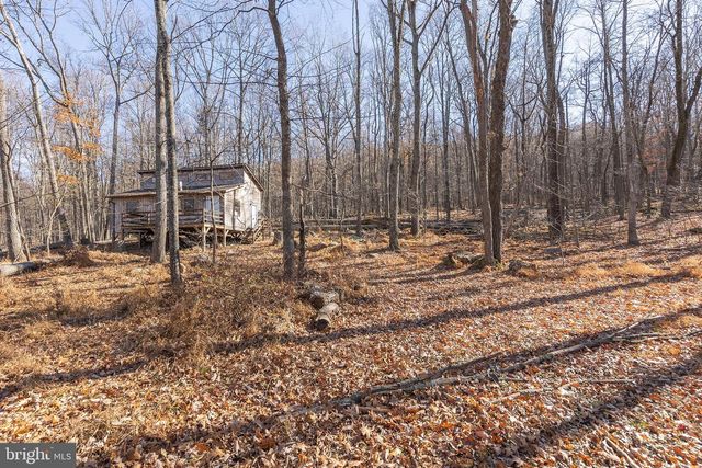 1060 BUFFALO RIDGE RD, Augusta, WV 26704