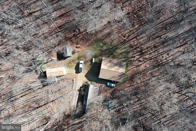 1060 BUFFALO RIDGE RD, Augusta, WV 26704