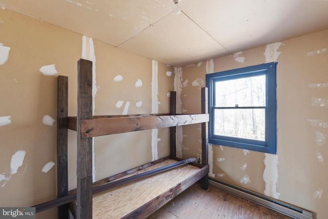 1060 BUFFALO RIDGE RD, Augusta, WV 26704