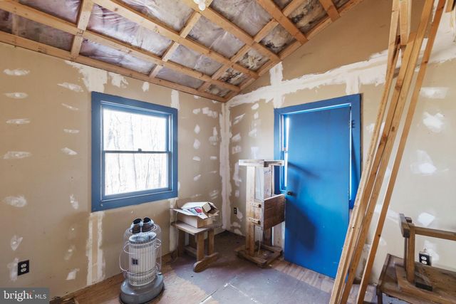 1060 BUFFALO RIDGE RD, Augusta, WV 26704