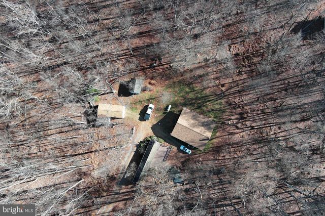 1060 BUFFALO RIDGE RD, Augusta, WV 26704