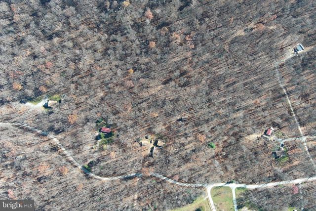 1060 BUFFALO RIDGE RD, Augusta, WV 26704