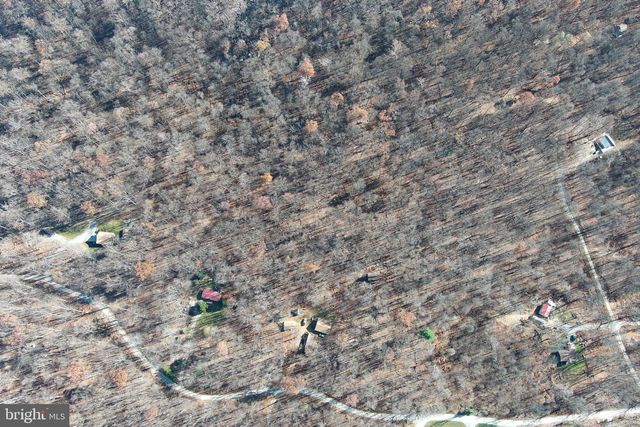 1060 BUFFALO RIDGE RD, Augusta, WV 26704