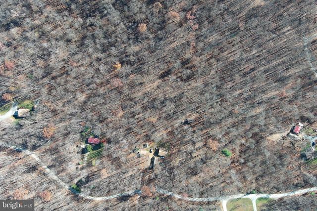 1060 BUFFALO RIDGE RD, Augusta, WV 26704