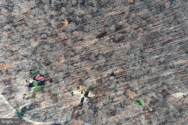 1060 BUFFALO RIDGE RD, Augusta, WV 26704