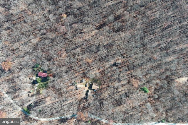 1060 BUFFALO RIDGE RD, Augusta, WV 26704