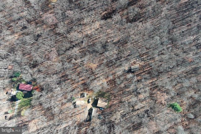 1060 BUFFALO RIDGE RD, Augusta, WV 26704