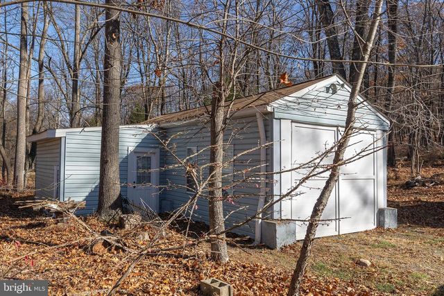 1060 BUFFALO RIDGE RD, Augusta, WV 26704