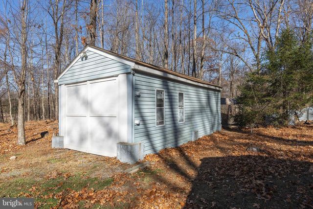 1060 BUFFALO RIDGE RD, Augusta, WV 26704