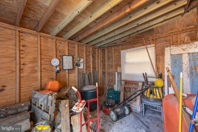 1060 BUFFALO RIDGE RD, Augusta, WV 26704