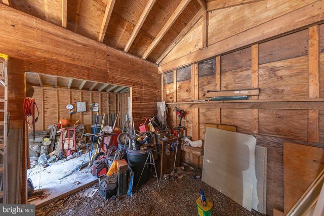 1060 BUFFALO RIDGE RD, Augusta, WV 26704