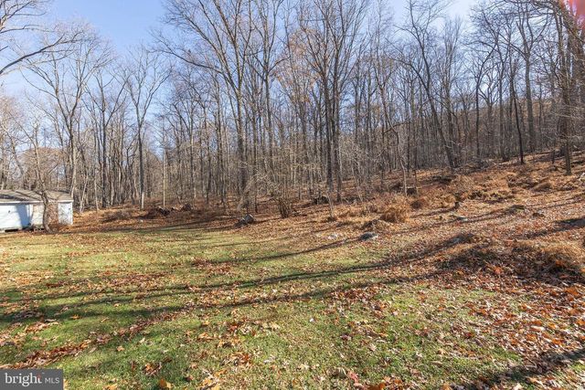 1060 BUFFALO RIDGE RD, Augusta, WV 26704