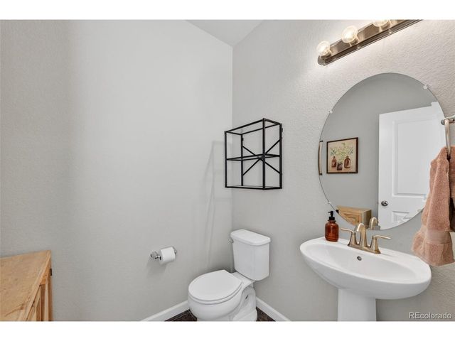 2095 Villageview Ln, Castle Rock, CO 80104