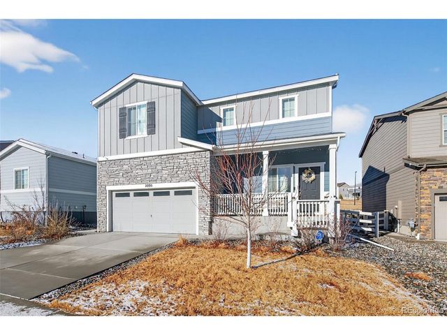 2095 Villageview Ln, Castle Rock, CO 80104