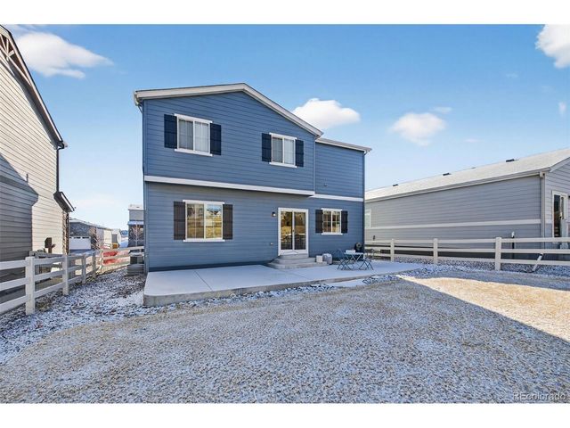 2095 Villageview Ln, Castle Rock, CO 80104
