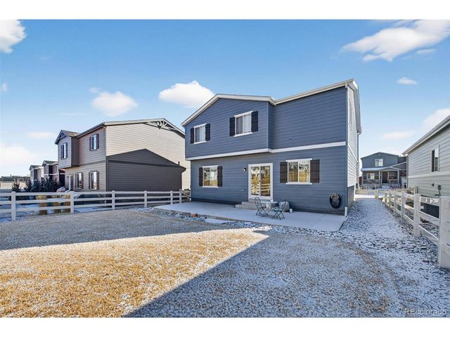 2095 Villageview Ln, Castle Rock, CO 80104