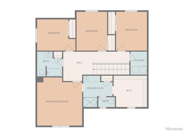 2095 Villageview Ln, Castle Rock, CO 80104