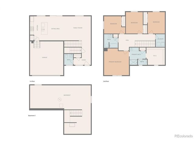 2095 Villageview Ln, Castle Rock, CO 80104