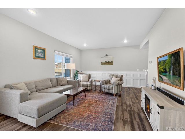 2095 Villageview Ln, Castle Rock, CO 80104