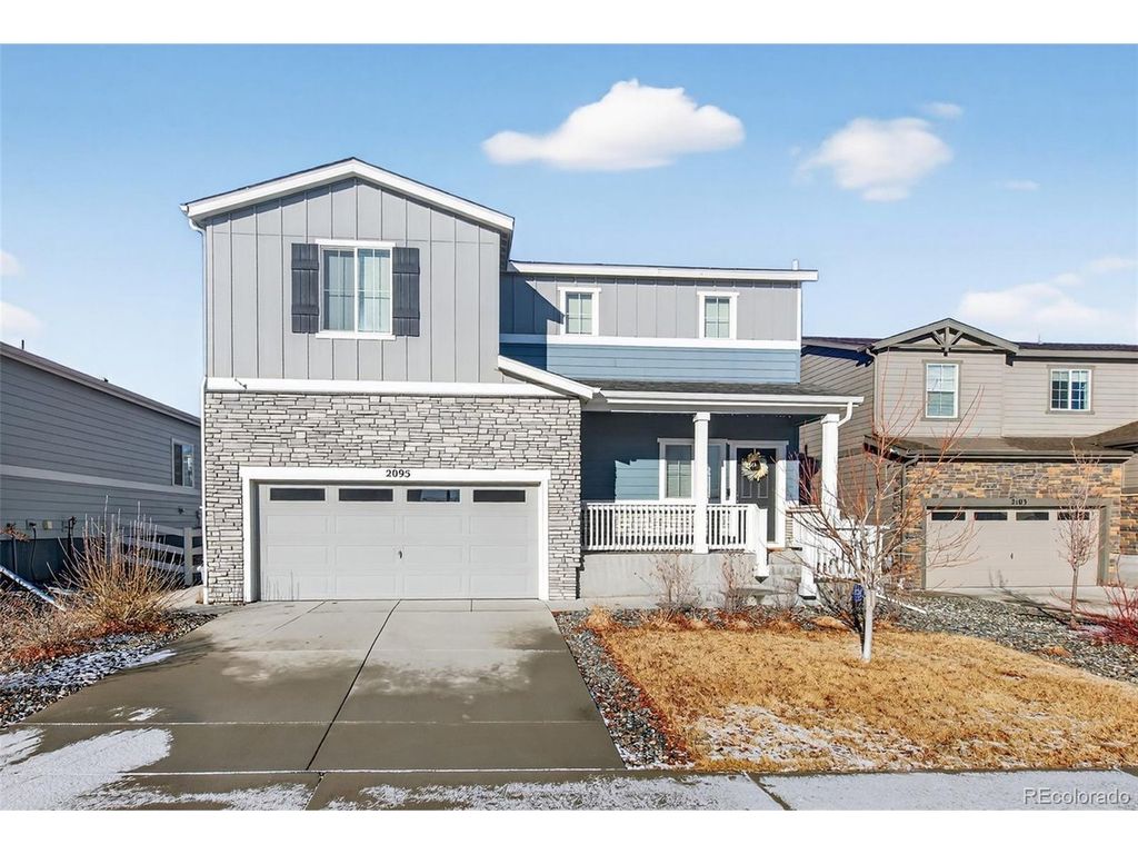 2095 Villageview Ln, Castle Rock, CO 80104