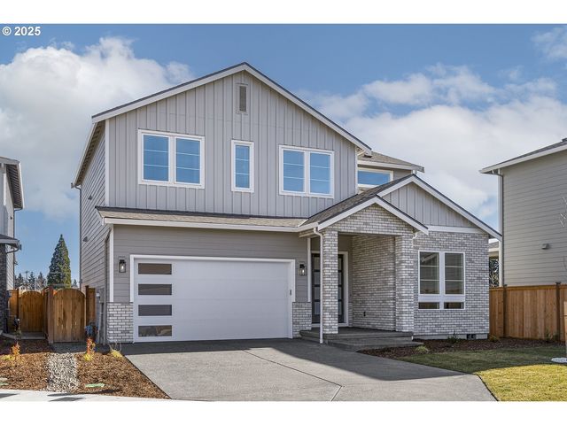 15204 Se TOWERS Ter, Milwaukie, OR 97267