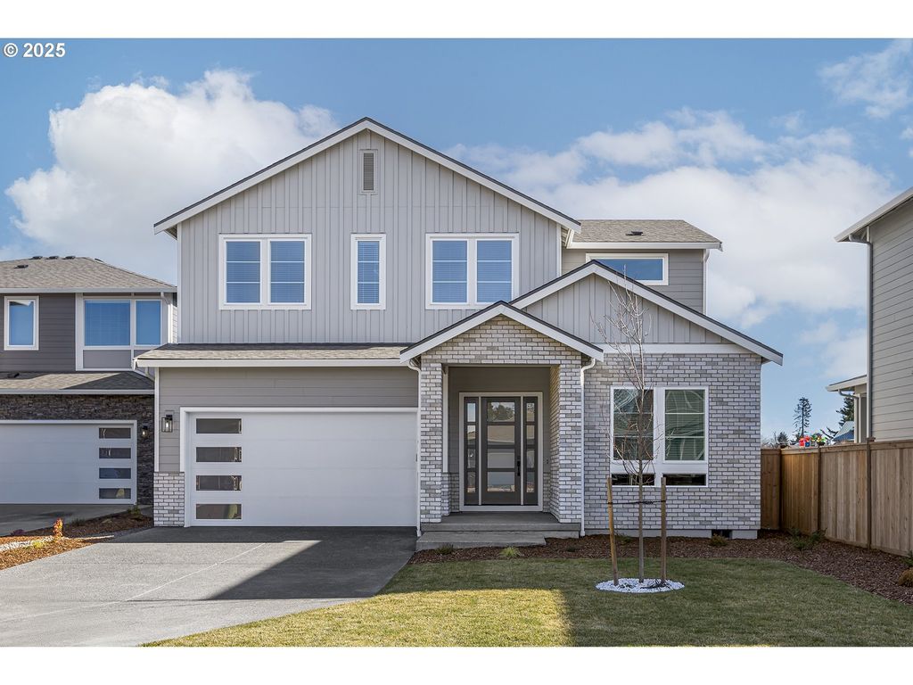 15204 Se TOWERS Ter, Milwaukie, OR 97267