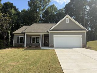 90 FAIRWINDS Drive, Covington, GA 30016