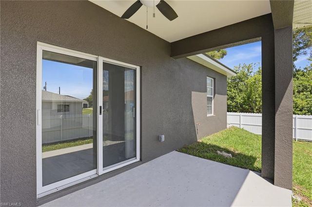721 Ivan AVE S, Lehigh Acres, FL 33973