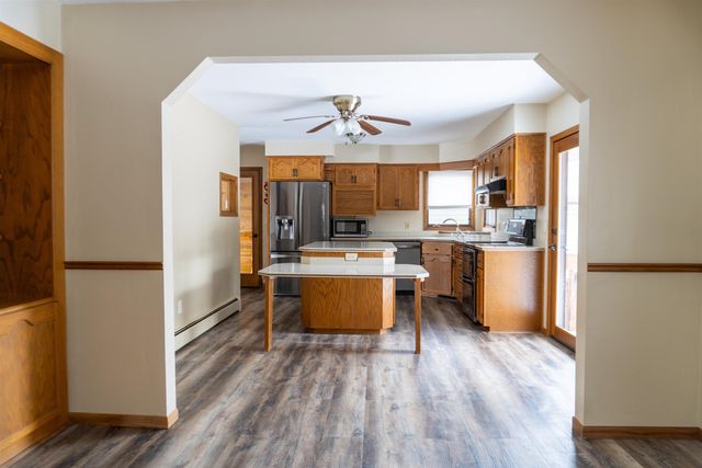 500 54TH AVE SW, Minot, ND 58701