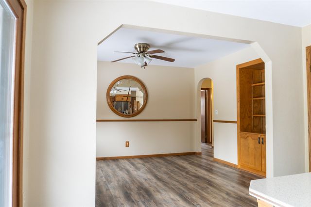 500 54TH AVE SW, Minot, ND 58701