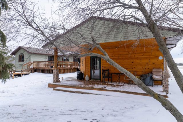 500 54TH AVE SW, Minot, ND 58701