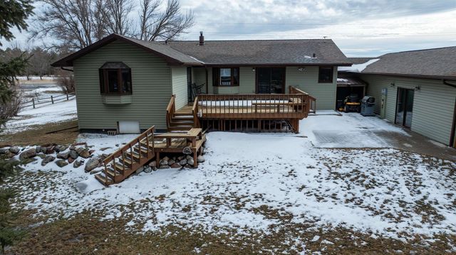 500 54TH AVE SW, Minot, ND 58701