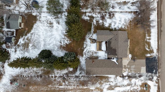 500 54TH AVE SW, Minot, ND 58701