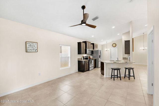2097 Attilburgh Boulevard, Melbourne, FL 32904
