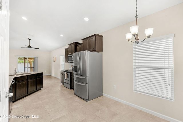 2097 Attilburgh Boulevard, Melbourne, FL 32904