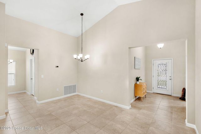 2097 Attilburgh Boulevard, Melbourne, FL 32904