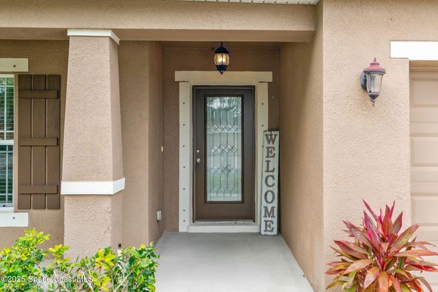 2097 Attilburgh Boulevard, Melbourne, FL 32904