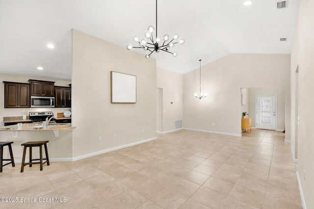 2097 Attilburgh Boulevard, Melbourne, FL 32904