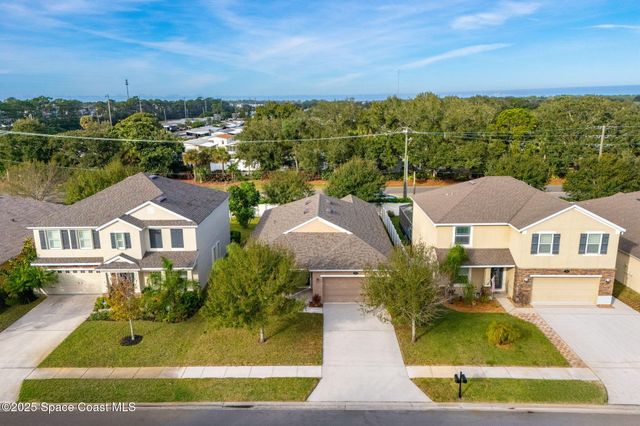 2097 Attilburgh Boulevard, Melbourne, FL 32904