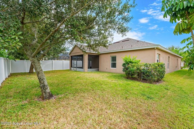 2097 Attilburgh Boulevard, Melbourne, FL 32904
