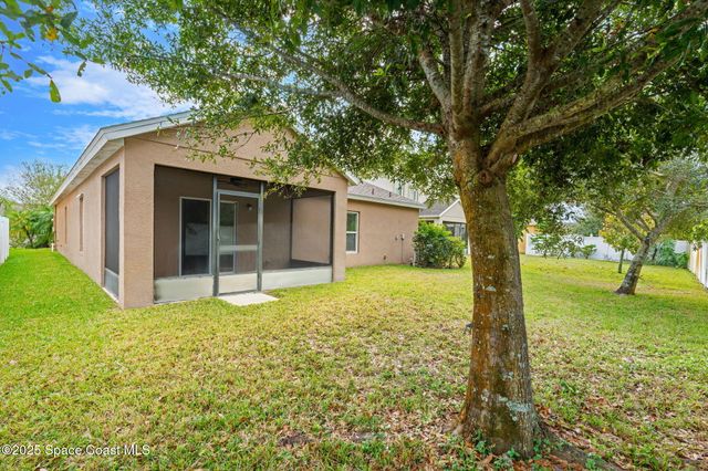 2097 Attilburgh Boulevard, Melbourne, FL 32904