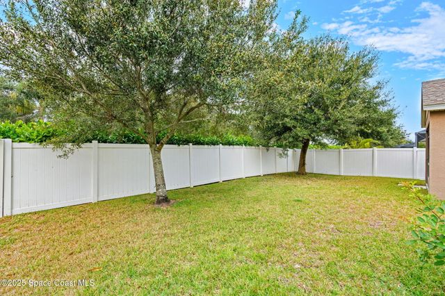 2097 Attilburgh Boulevard, Melbourne, FL 32904