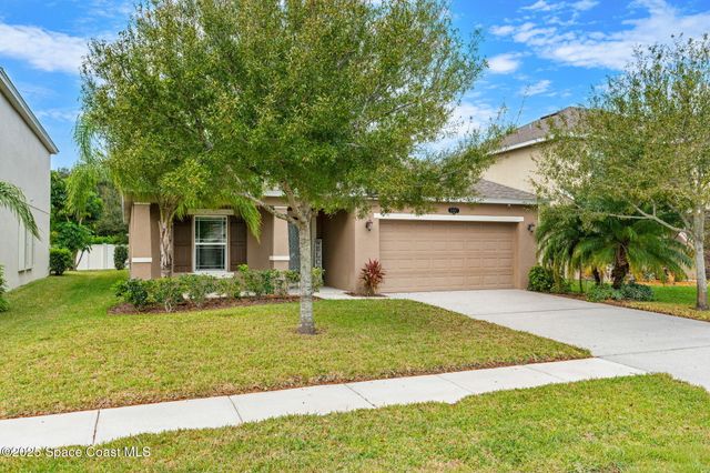 2097 Attilburgh Boulevard, Melbourne, FL 32904