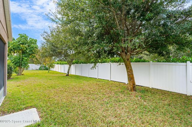 2097 Attilburgh Boulevard, Melbourne, FL 32904