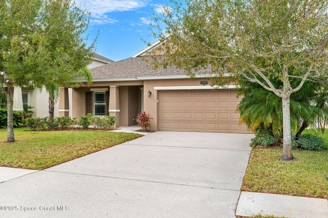 2097 Attilburgh Boulevard, Melbourne, FL 32904