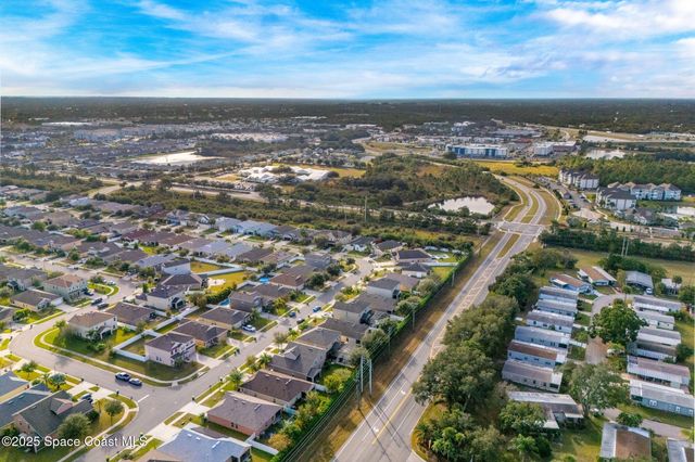 2097 Attilburgh Boulevard, Melbourne, FL 32904