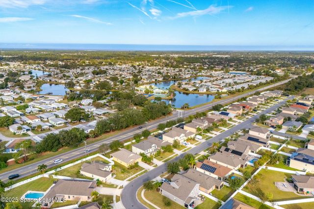 2097 Attilburgh Boulevard, Melbourne, FL 32904