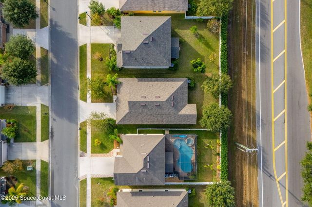 2097 Attilburgh Boulevard, Melbourne, FL 32904